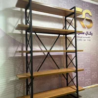 رگال قفسه های کلوزت جدید (( ستوده ))|فروشگاه و مغازه|تهران, چیتگر جنوبی|دیوار