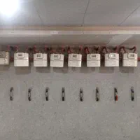 لوله کش گاز ( تعمیرات )