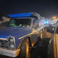 حمل بار بانیسان