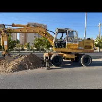 بیل ۹۱۲|خودرو سنگین|زنجان, |دیوار