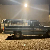 مزدا مدل ۷۲کلکسیونی