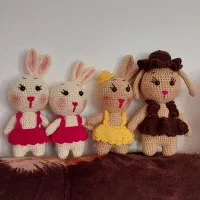 بافتنی|اسباب‌‌بازی|مبارکه, |دیوار