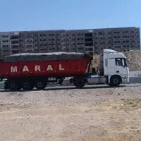 کمپرسی مارال ۹۳