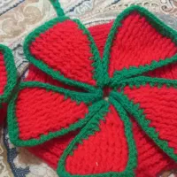 دستگیره مناسب جهیزیه وتزیینی|سفره، حوله، دستمال آشپزخانه|شهرکرد, |دیوار