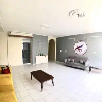 ویلایی دربست مستغلات با 200 متر حیاط مشجر شمالی|اجارهٔ خانه و ویلا|تهران, شهرک مخابرات|دیوار