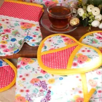 دوخت سرویس آشپزخونه