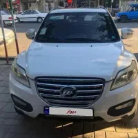 لیفان X60 مدل 94 کم‌کار // فقط اقساطی