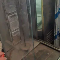 دونر کباب دست دوم