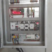 فروش دستگاه برک 400تن 7متری|ماشین‌آلات صنعتی|همدان, |دیوار