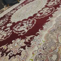 فرش ۱۲ متری در حد نو