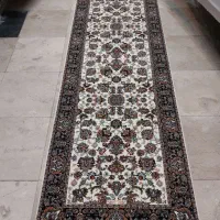 ۱ در ۴ قالیچه نخ اکرکلیک ۵۵۰۰ و ۷۰۰ شانه اصل|فرش|مشهد, امیر|دیوار