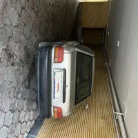 پراید مدل ۸۳