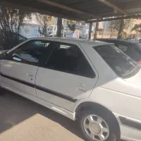 پژو پارس مدل ۴۰۰ موتور جدید xu7p|خودرو سواری و وانت|اسلامشهر, شهرک انبیا|دیوار