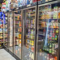 نیروی شیفت شب سوپر مارکت|استخدام خدمات فروشگاه و رستوران|شیراز, سیاه سنگ|دیوار