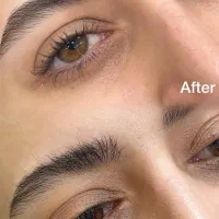 اصلاح ابروتخصصی