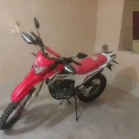 فلات  200cc