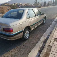 پرشیا.مدل 84.سه لکه رنگ|خودرو سواری و وانت|قزوین, |دیوار