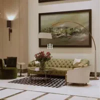 اجاره منزل واحد مبله فرهنگشهر و مرکز شهر