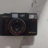 دوربین قدیمی یوشیکا اصل