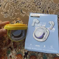 ایرپاد نو|لوازم جانبی موبایل و تبلت|بندر ماهشهر, |دیوار