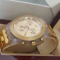 ساعت اصلی چهار موتوره سوآچ