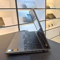 لپ تاپ Dell latitude 5501 پردازنده i5 صفحه FHD تاچ|رایانه همراه|همدان, |دیوار