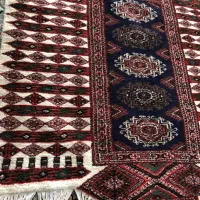 دست باف خیلی تمیز|فرش|گلستان (تهران), |دیوار