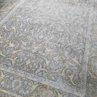 ۳تخته ۹متری ۱۲۰۰شانه طلاکوب عالی|فرش|اصفهان, کوجان|دیوار