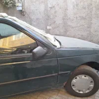 آردی ۸۳ انژکتور|خودرو سواری و وانت|سبزوار, رضوی|دیوار