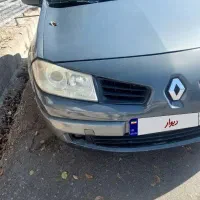 فروش خودروی ۲۰۰۰مگان|خودرو سواری و وانت|یاسوج, |دیوار