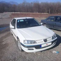 پارس سال ۱۴۰۲ دریچه سیمی