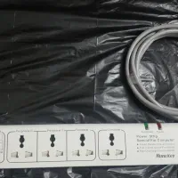 محافظ کامپیوتر هانتکی مدل PZA503