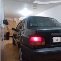 پراید ۱۳۱|خودرو سواری و وانت|بوکان, |دیوار