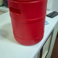 سطل جای سس تمیز نو