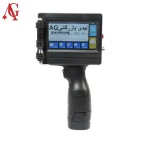 چاپ تاریخ، سری ساخت و بارکد|ماشین‌آلات صنعتی|چهارباغ, |دیوار