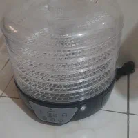 دستگاه خشک کن
