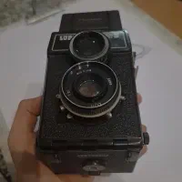 دوربین لوبیتل|دوربین عکاسی و فیلم‌برداری|آمل, |دیوار