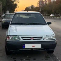 پراید مدل ۹۵|خودرو سواری و وانت|شیراز, مسلم|دیوار