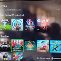 Xbox series s|کنسول، بازی ویدئویی و آنلاین|اصفهان, بهارستان (مخابرات)|دیوار