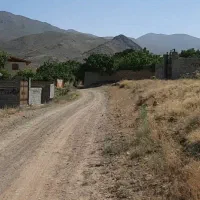 زمین روستا نشوه ساوه|فروش زمین و ملک کلنگی|زرندیه, |دیوار