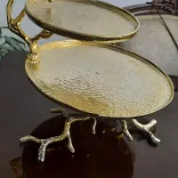 ظرف پذیرایی شیرینی خوری|ظروف سرو و پذیرایی|تهران, کوی بیمه|دیوار