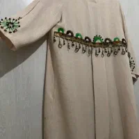 مانتو مجلسی و اسپرت و سارافون کت|لباس|تهران, یاخجی آباد|دیوار