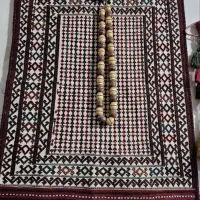 سفره،سراُسار،کمچه‌دون،تیر،