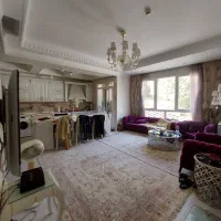 نیاوران / ۸۸ متر / ویو ابدی کوهستان|فروش آپارتمان|تهران, نیاوران|دیوار