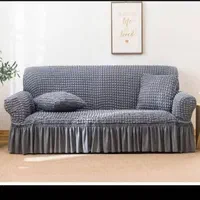 کاور اماده مبل