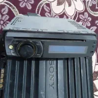 آمپیلی با پخش پایونر