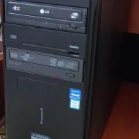 کامپیوتر سامسونگ|رایانه رومیزی|اسالم, |دیوار