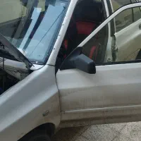 پراید 132مدل 90|خودرو سواری و وانت|مشهد, کشاورز|دیوار