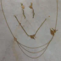 طلا درحدنو
