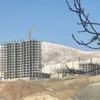 پردیس فاز ۱۱ آپارتمان دوخوابه بتاجا اقساطی|پیش‌فروش املاک|پردیس, فاز ۱۱|دیوار